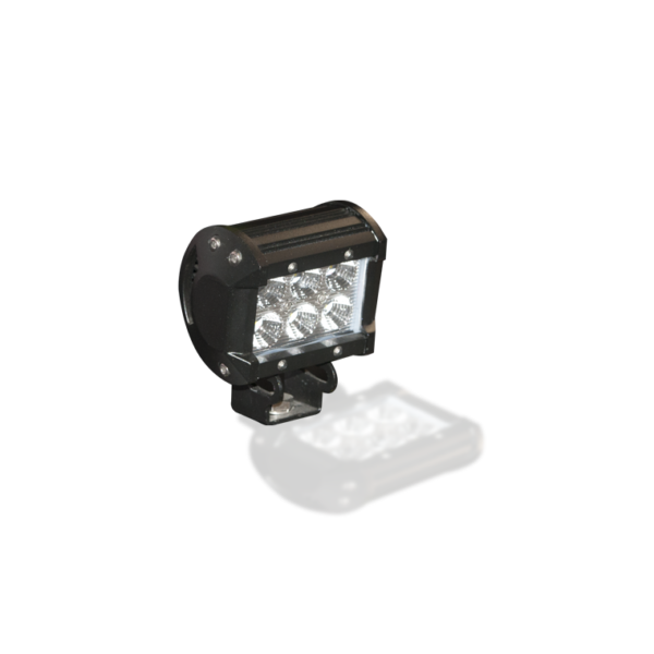 RAMPE LEDS - Image 2