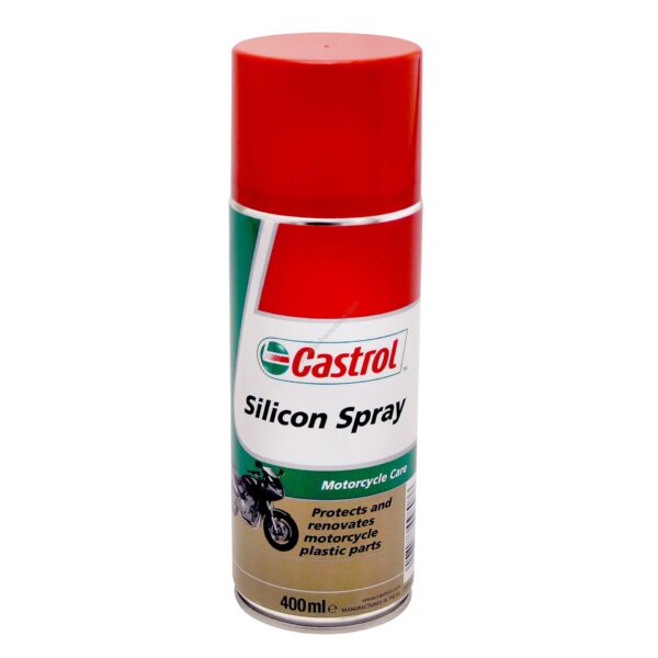 CASTROL SILICON SPRAY