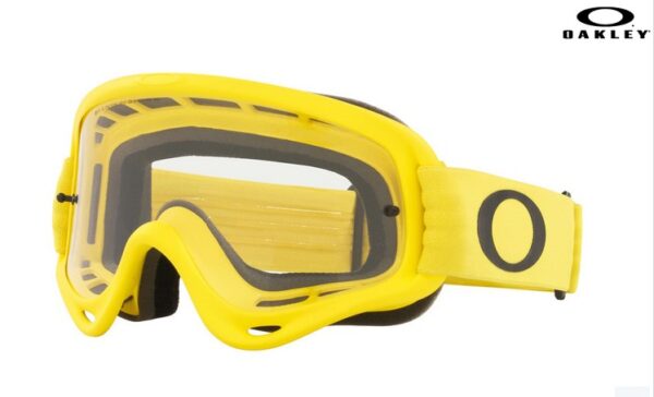 Masque OAKLEY O'FRAME - Image 4