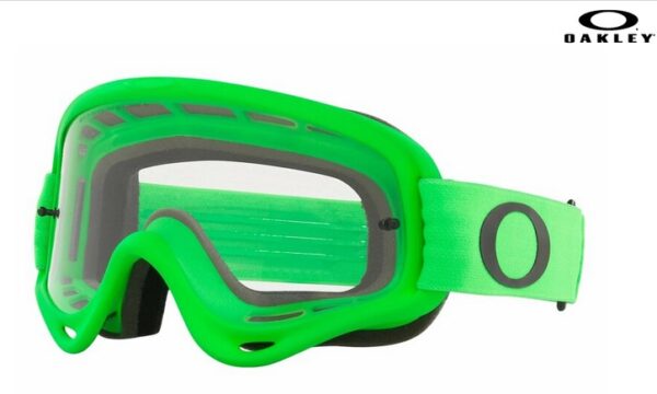 Masque OAKLEY O'FRAME