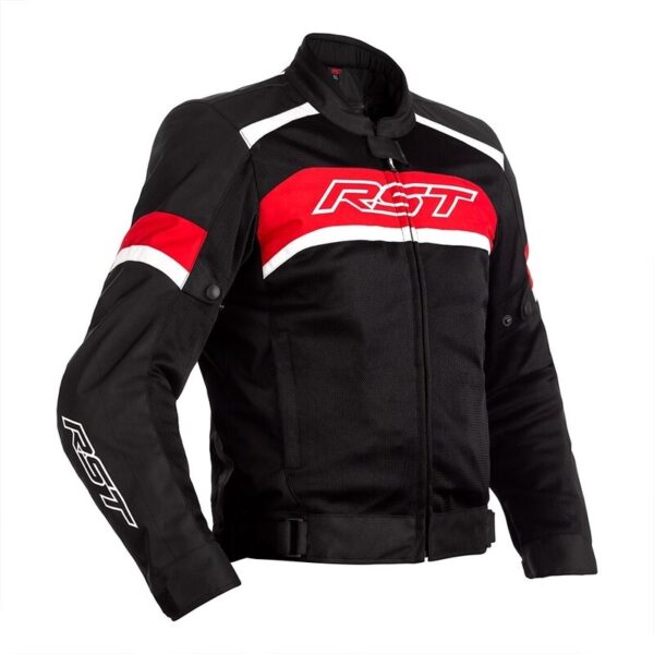 VESTE RST PILOT CE TEXTILE - Image 4