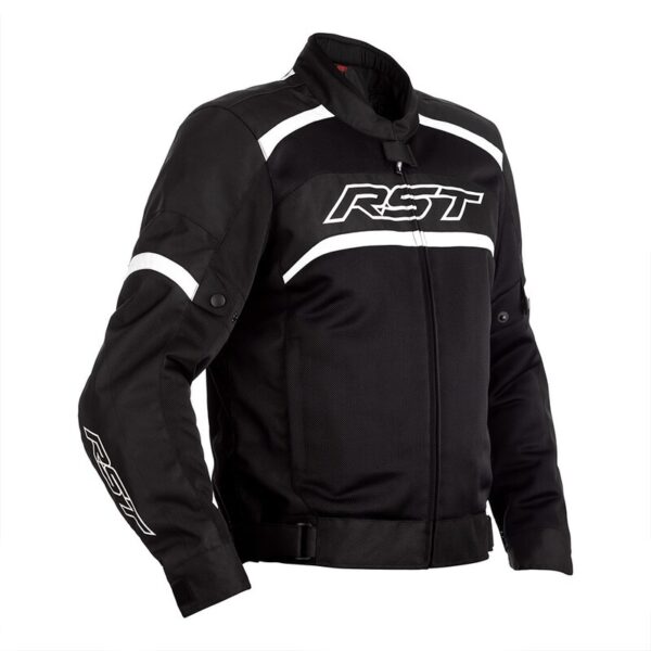 VESTE RST PILOT CE TEXTILE - Image 3