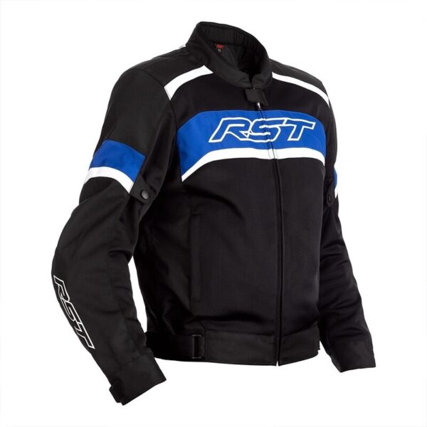 VESTE RST PILOT CE TEXTILE