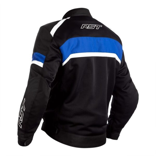 VESTE RST PILOT CE TEXTILE - Image 2