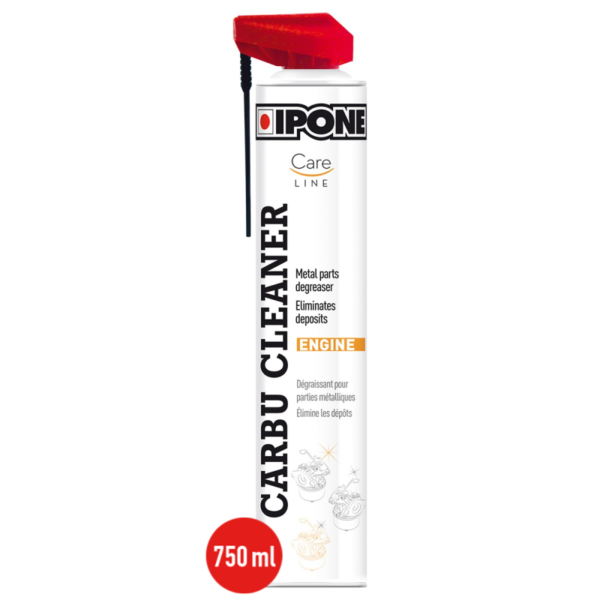 IPONE CARBU CLEANER