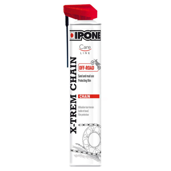 IPONE XTREM CHAIN OFF ROAD