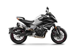 800 NK SPORT complet