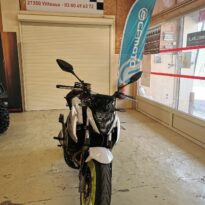 650 NK ABS A2 EURO5 – OCCASION RECENTE complet