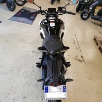 650 NK ABS A2 EURO5 – OCCASION RECENTE complet