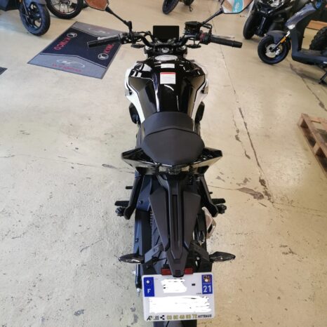 650 NK ABS A2 EURO5 – OCCASION RECENTE complet