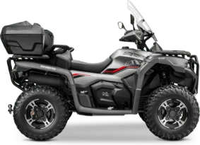 CFORCE 625 OVERLAND T3B complet
